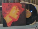 HENDRIX 2-LPS 'ELECTRIC LADYLAND' REPRISE 'TOP' COPY 