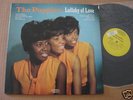 The Poppies LP Lullaby Of Love MINT ORIG RARE