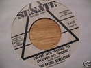 SAVAGE GENERATION 45 60s PSYCH FUZZ garage WES FARRELL