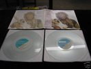 Jimi Hendrix Radio One CLEAR LP OOP