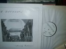 Joy Division Atrocity Exhibition LP JD-1 JD-2 UNPLAYED