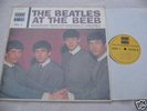 THE BEATLES: THE BEATLES AT THE BEEB: VOL 5: MINT 2 LPs