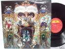 MICHAEL JACKSON / DANGEROUS 2LP