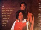 KEITH & ENID ORIGINAL TROJAN LP ERNEST RANGLIN LISTEN