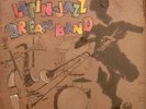 CHICO MENDOZA & THE LATIN-JAZZ DREAM BAND ORIGINAL LP