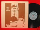 JAMES LEE MEADOWS PRIVATE FOLK ROCK PSYCH LP AIRBRAKES