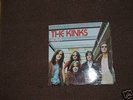 THE KINKS **LOLA**VGC LP