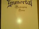IMMORTAL - DESTROYING DIVINA   LP  DEATH