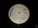QUEEN-a kind of magic-rare Guatemala EP 12