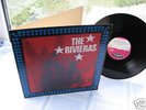 THE RIVIERAS SAME LP IN 1965 BETA KNALLER TOP RARIE