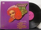 RIPPLE BLAST SINGERS Funny Girl A La Soul RARE LP