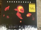 Soundgarden Superunknown double 2X LP Colored Vinyl