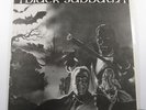 UltraRare Black Sabbath Live Dio Rhode Island Vinyl LP