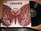 THE HOLLIES Butterfly UK original 1967 *