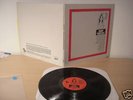 OST DEEP THROAT US ORIGINAL PSYCH LP+ POSTER Soundtrack