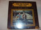 VERN AND RAY, HERB PEDERSON, Snd Of Ozarks,bluegrass,lp