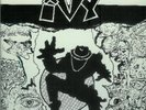 Operation Ivy LP Energy  on LookOut Records NM+