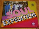 Rare Funk - Soul Expedition - Soul Expedition -Rare Re