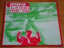 Rare Funk Afro - Peter King - Omo Lewa - Rare Re