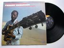 FREDDY ROBINSON - COMING ATLANTIS JAZZ FUNK LP