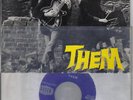 THEM  -  DON'T START CRYING NOW/PHILOSOPHY  +  2   (EP)