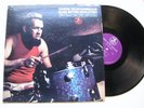 IDRIS MUHAMMAD - BLACK RHYTHM REVOLUTION JAZZ FUNK LP