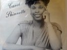 rare Modern Soul 45 CAROL SHINNETTE cyanide love Listen