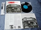 CREATION - PURE ELECTRIC SOUL  Japan  rare Prog Rock