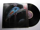 J.B.'S - HUSTLE WITH SPEED ORIG DISCO FUNK LP