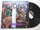 PORT AUTHORITY SOUL BAND - TOGETHER RARE FUNK LP NM