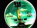 Suzi Quatro THE WILD ONE Slow Version RARE OZ 45 7