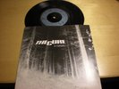 THE CURE A FOREST FICTION FICS 10 NEAR MINT p/s