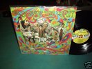 The Boston Tea Party-Orig 1968 Psych FLS 45,000 Lp M-