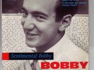 BOBBY DARIN - SENTIMENTAL BOBBY - RARE FRENCH 7
