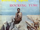BURNING SPEAR Rocking Time ORIG FORWARD / STUDIO 1 LP
