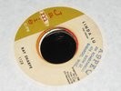 RAY SHARPE - MONKEY'S UNCLE/LINDA LU - JAMIE rockabilly