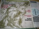 FRANCK FOUR SYMPHONIC POEMS  Cluytens COLUMBIA SAX 2528