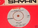 1969 SuperB RARE Turkish GARAGE PSYCH ACID 45 LISTEN