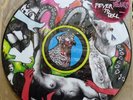 YEAH YEAH YEAHS - Fever To Tell LP (PICTURE DISC) OOP