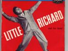 LITTLE RICHARD - LONDON 1074 - RARE FRENCH 7