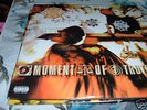 Gang Starr - Moment Of Truth 3LP GURU DJ PREMIER 1998