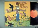 Stone The Crows  Self-Titled