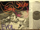 SONIC YOUTH Evol LP SST Records 059, 1986 original