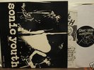 SONIC YOUTH Confusion is Sex LP Neutral 1983 original