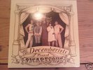 The Decemberists Picaresque 2LP Colored Limited 500