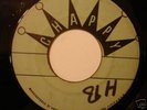 IMPACT ALL STARS together more ball REGGAE FUNK BLANK 7