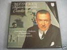 Arrau Beethoven Complete Piano Concertos Philips 4LP NM