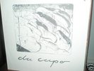 Da capo- Same  prog  psych  reissue