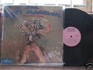 The Soft Machine Vol. Two.. Beautiful UK pressing