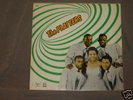 LP  The Platters  Federal 549